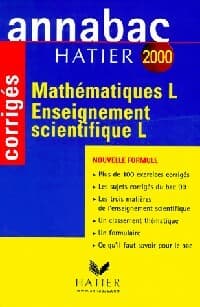 Mathématiques L / Enseignement scientifique L - René Merckhoffer