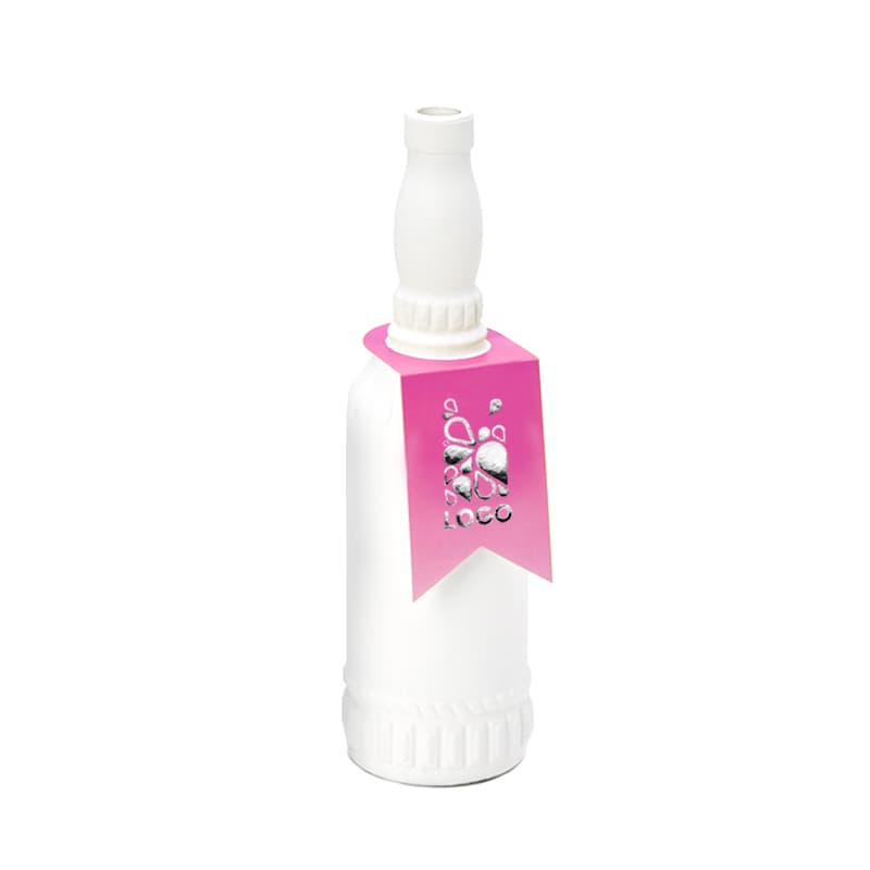 250.00000 Étiquettes Volantes Pour Bouteilles 6.5 x 14 cm - Easyflyer