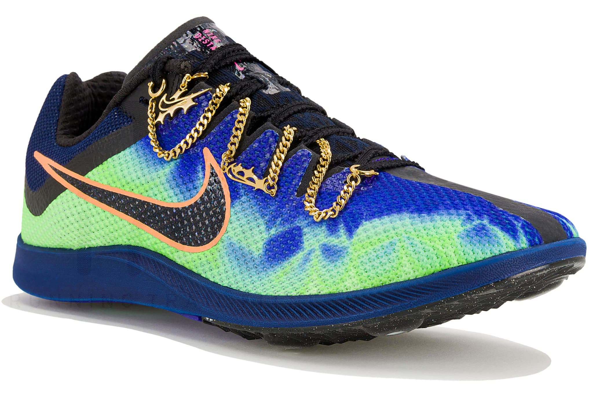 Nike Zoom Rival Distance Glam