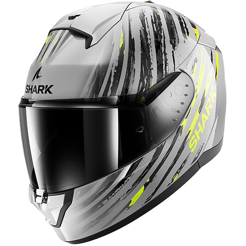 Casque RIDILL 2 ASSYA SHARK