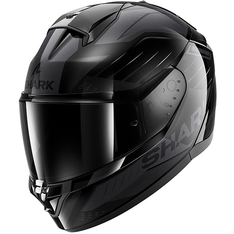 Casque RIDILL 2 BERSEK SHARK