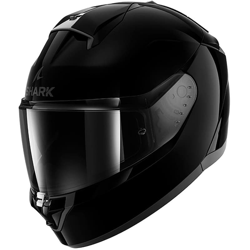 Casque RIDILL 2 BLANK SHARK