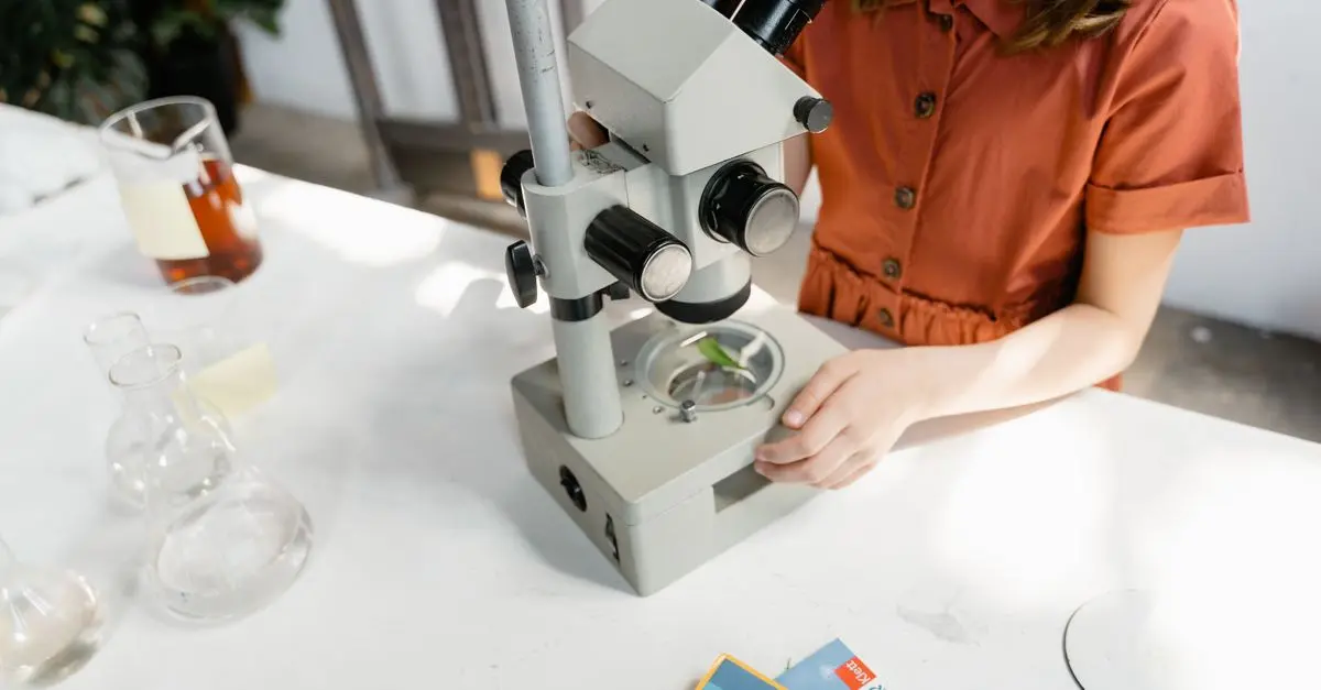 10 Découvertes Scientifiques qui Étonnent Encore