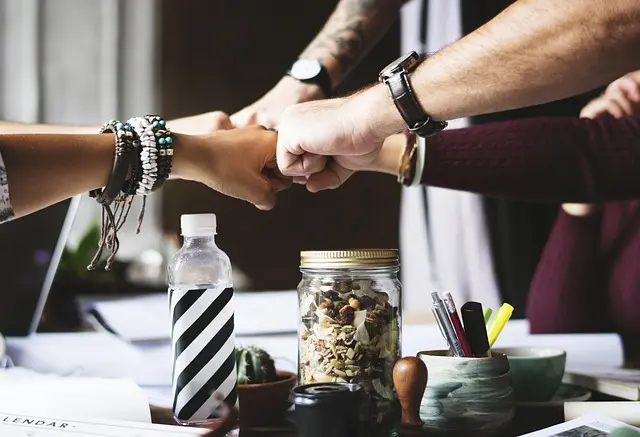 Les Défis Collaboratifs : Comment Travailler Ensemble Efficacement
