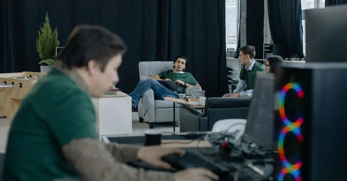 Comment surmonter les Défis de l'Innovation dans les Startups