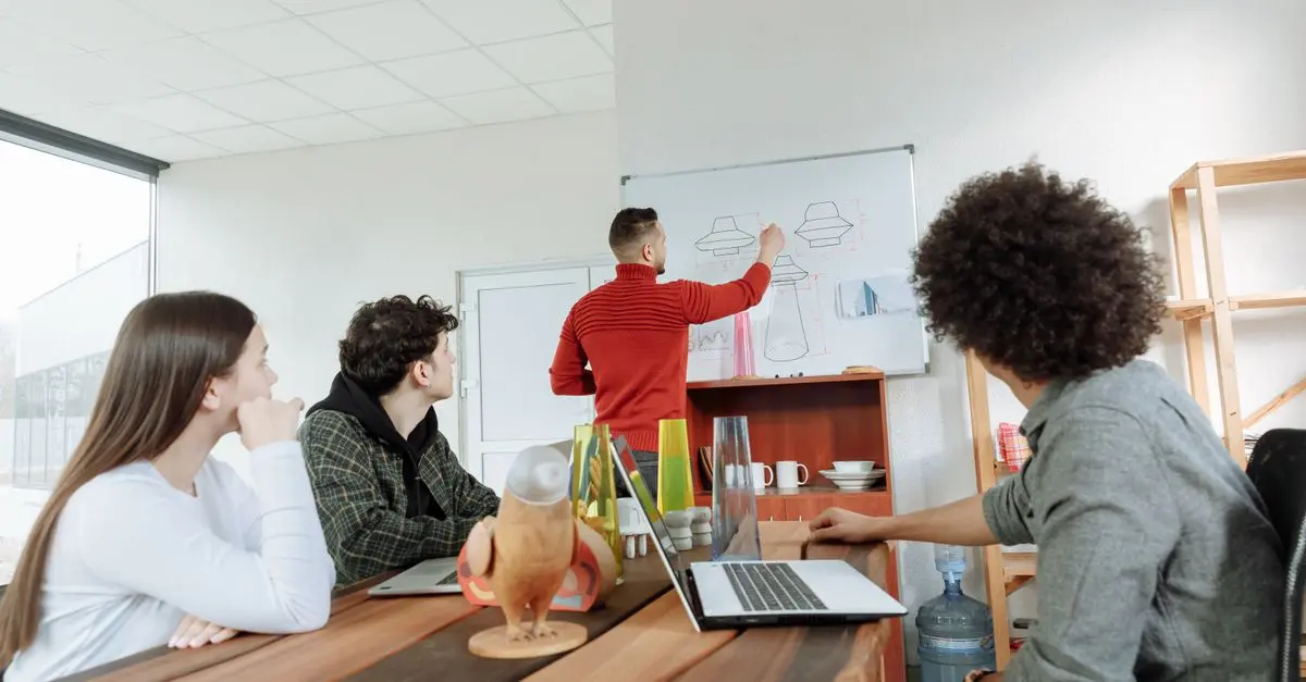 Innovation et Créativité : Comment les Cultiver ?