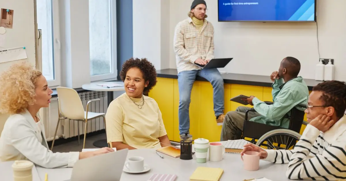 Comment Affronter les Défis de l'Innovation Technologique