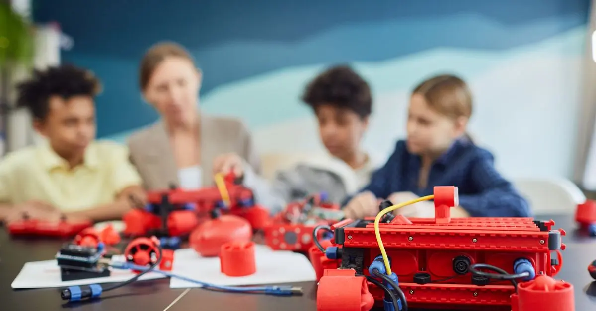 Surmonter les Défis de l'Innovation Éducative