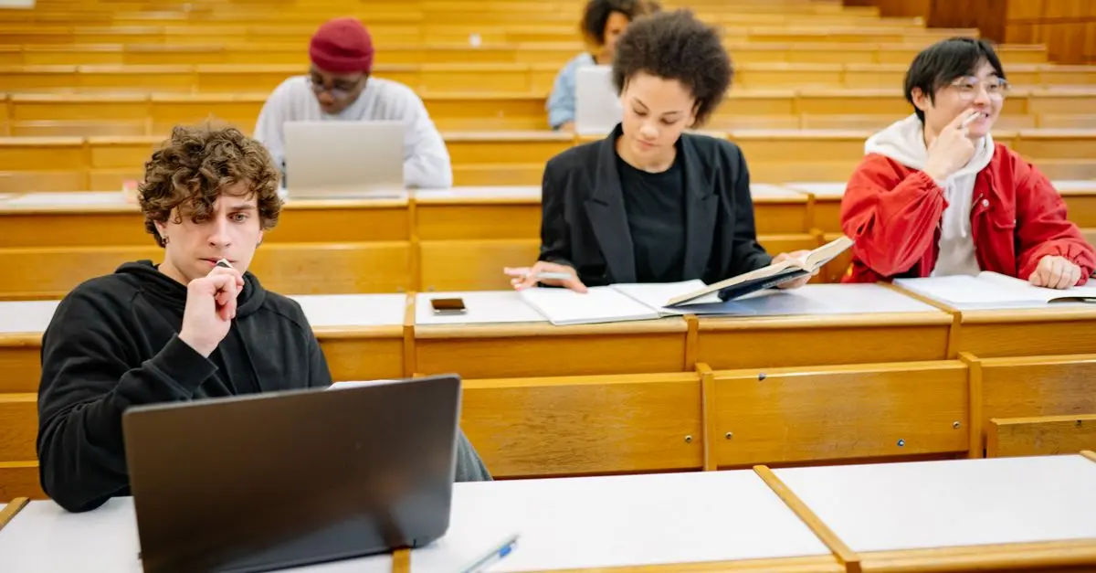 Défis et Découvertes en Éducation : Quelles Méthodes Émergentes ?