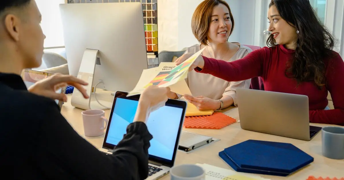 10 Défis à Relever pour une Innovation Réussie