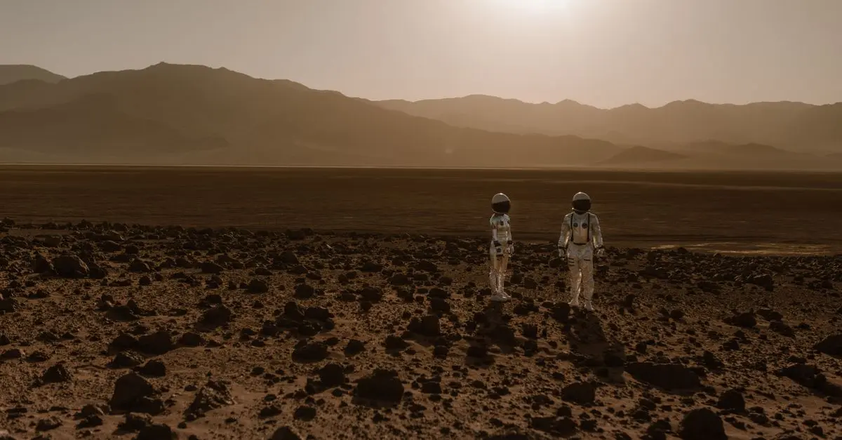 Les Défis de l'Exploration Spatiale : Quelles Innovations ?