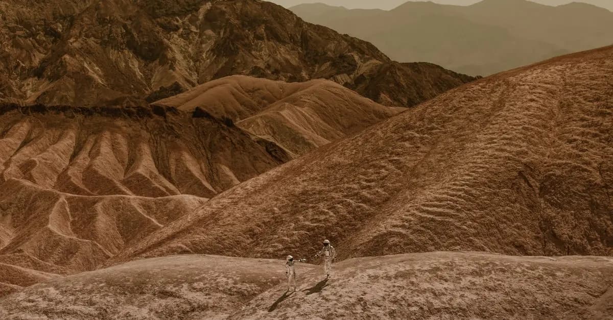 Les Prochaines Grandes Découvertes en Sciences du Cosmos