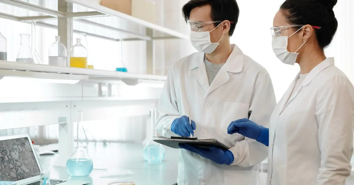 Les Défis de la Découverte Scientifique : Stratégies pour Innover
