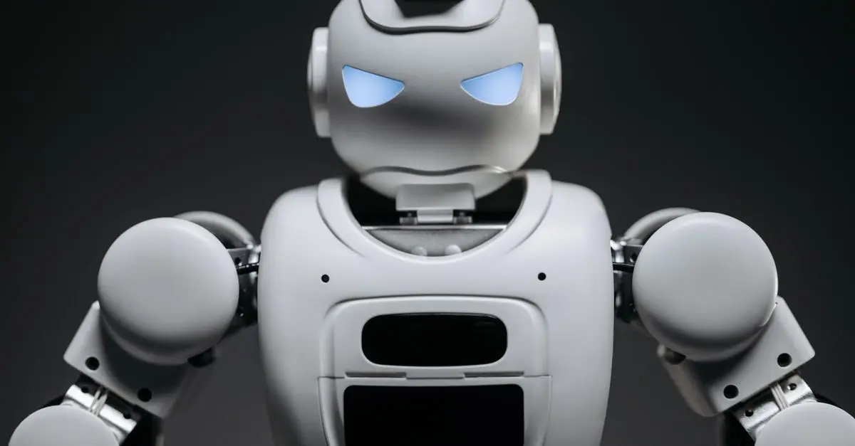 Découvrez l'Impact de la Robotique sur la Vie Quotidienne