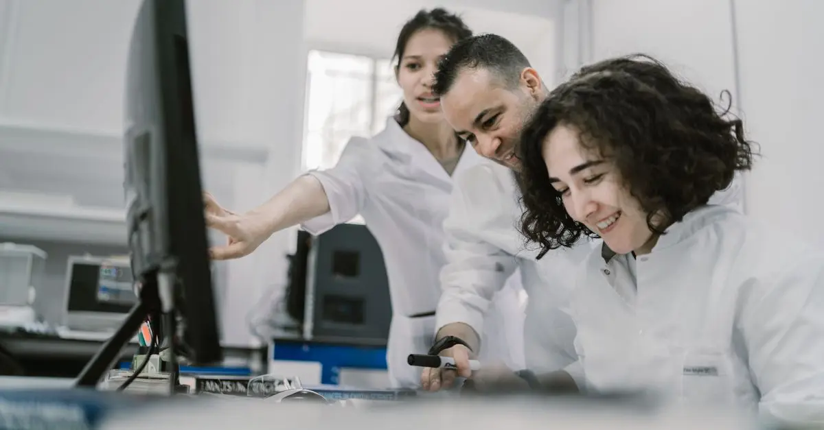 Défis Actuels et Découvertes Inattendues en Science