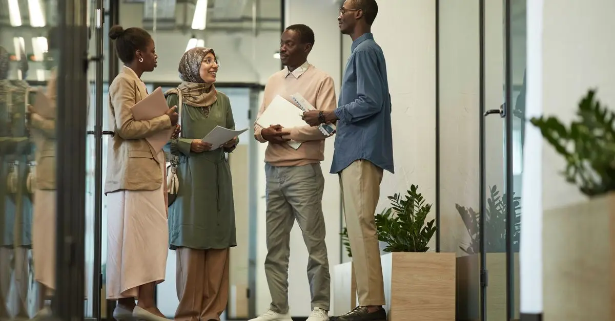 5 Stratégies pour surmonter les Défis de Communication Interculturelle