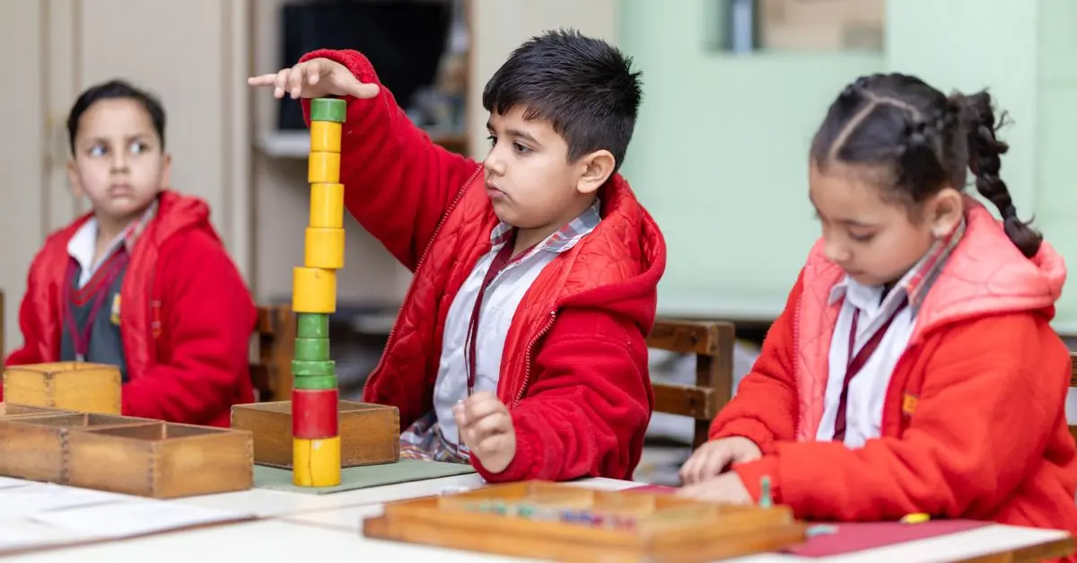 Surmonter les Défis de la Créativité dans l'Éducation