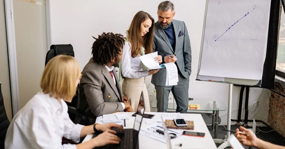Comment Surmonter les Défis de l'Innovation Technologique