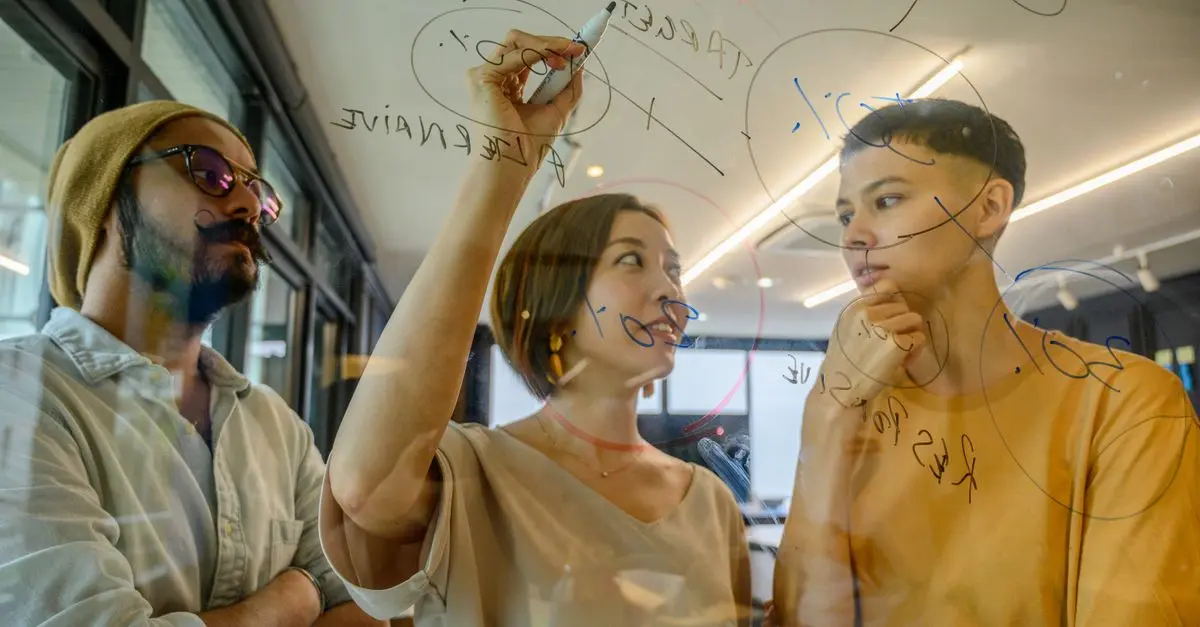 Comment surmonter les défis de l'innovation en entreprise