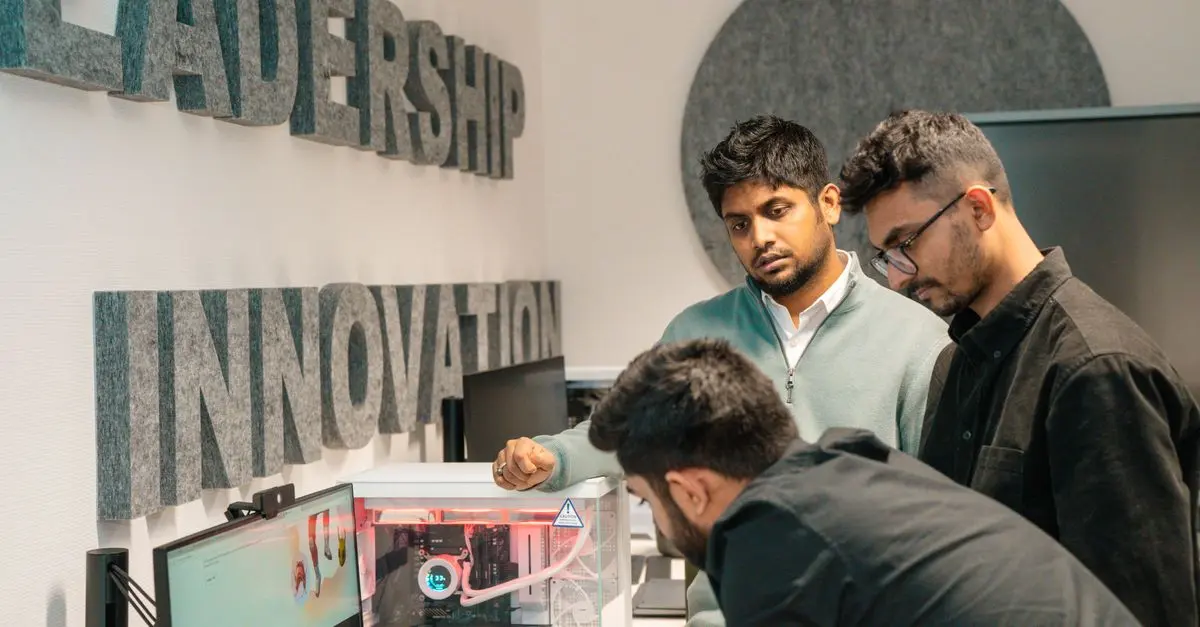 Les Défis à Relever pour Innover en 2026