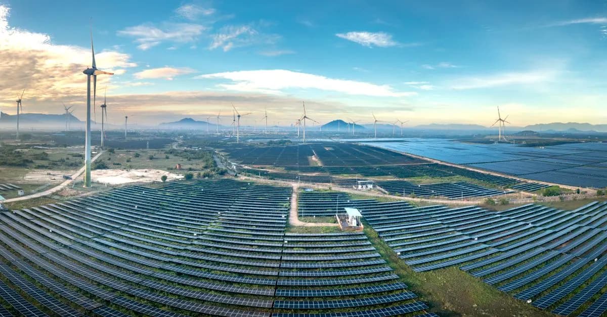 Les Défis et Innovations dans la Transition Écologique