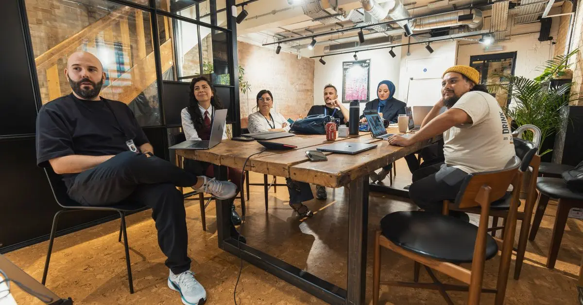 Défis et Découvertes : Comment Stimuler la Créativité en Entreprise