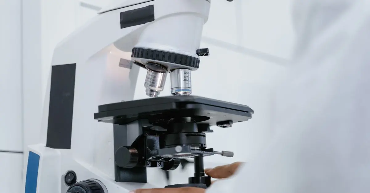 Les Défis de la Recherche Scientifique : Comment Innover ?