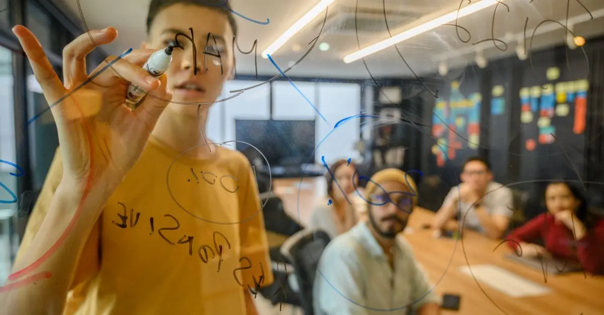 Comment surmonter les défis de la créativité en entreprise