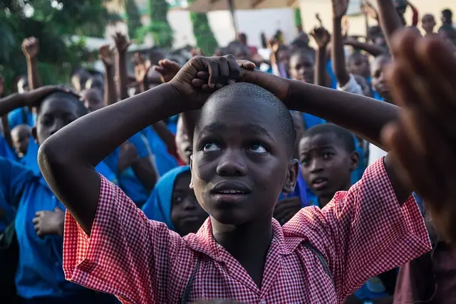 Défis à Relever dans l'Éducation pour un Avenir Innovant