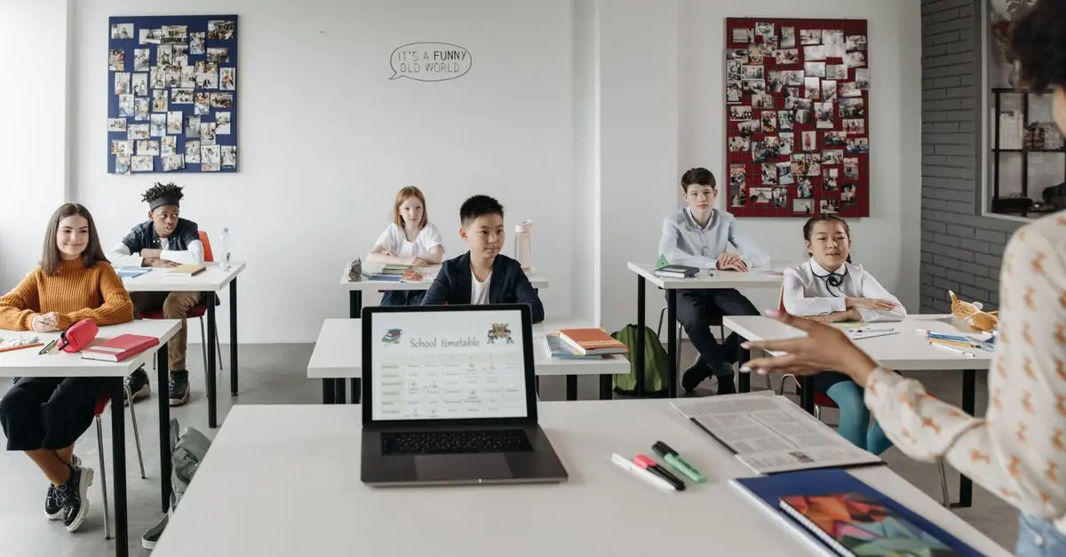 Surmonter les Défis d'Innovation dans le Secteur Éducatif