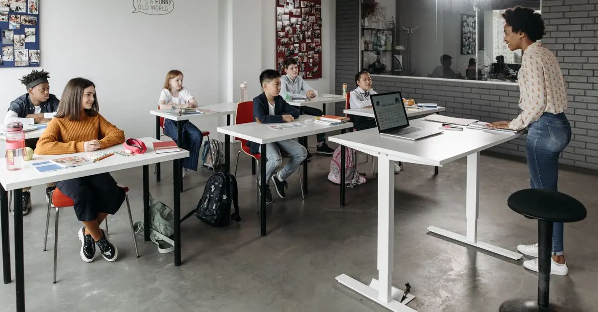 Les Défis de l'Éducation Moderne : Innover pour Réussir