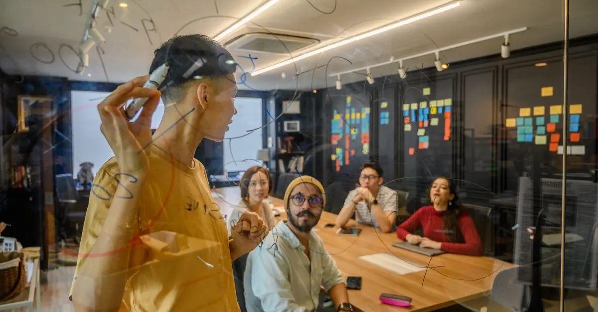 Comment surmonter les défis de la créativité en entreprise