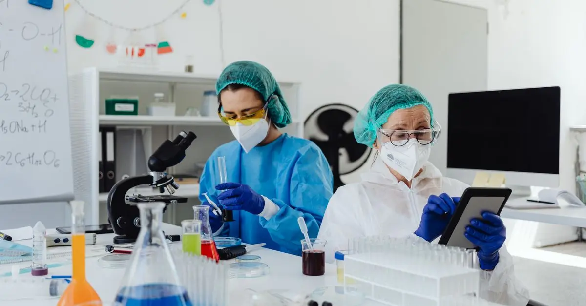 Les Défis de la Découverte Scientifique : Stratégies pour Innover