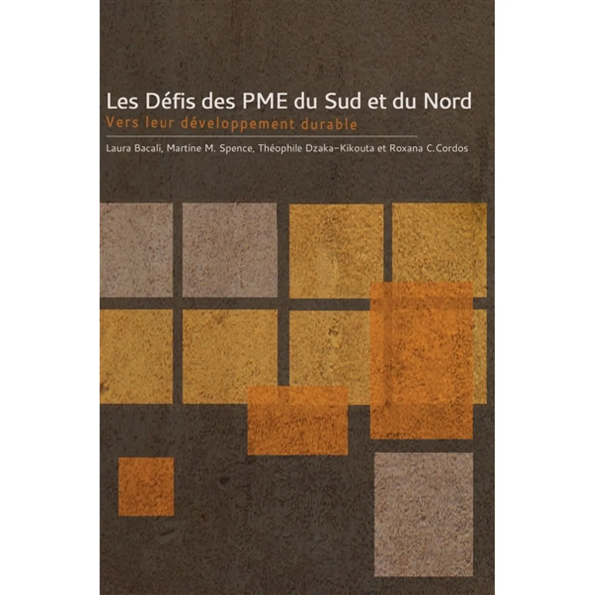 Les défis des PME du Sud et du Nord : vers leur développement durable