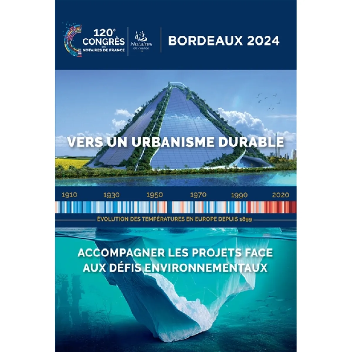 Vers un urbanisme durable : accompagner les projets face aux défis environnementaux
