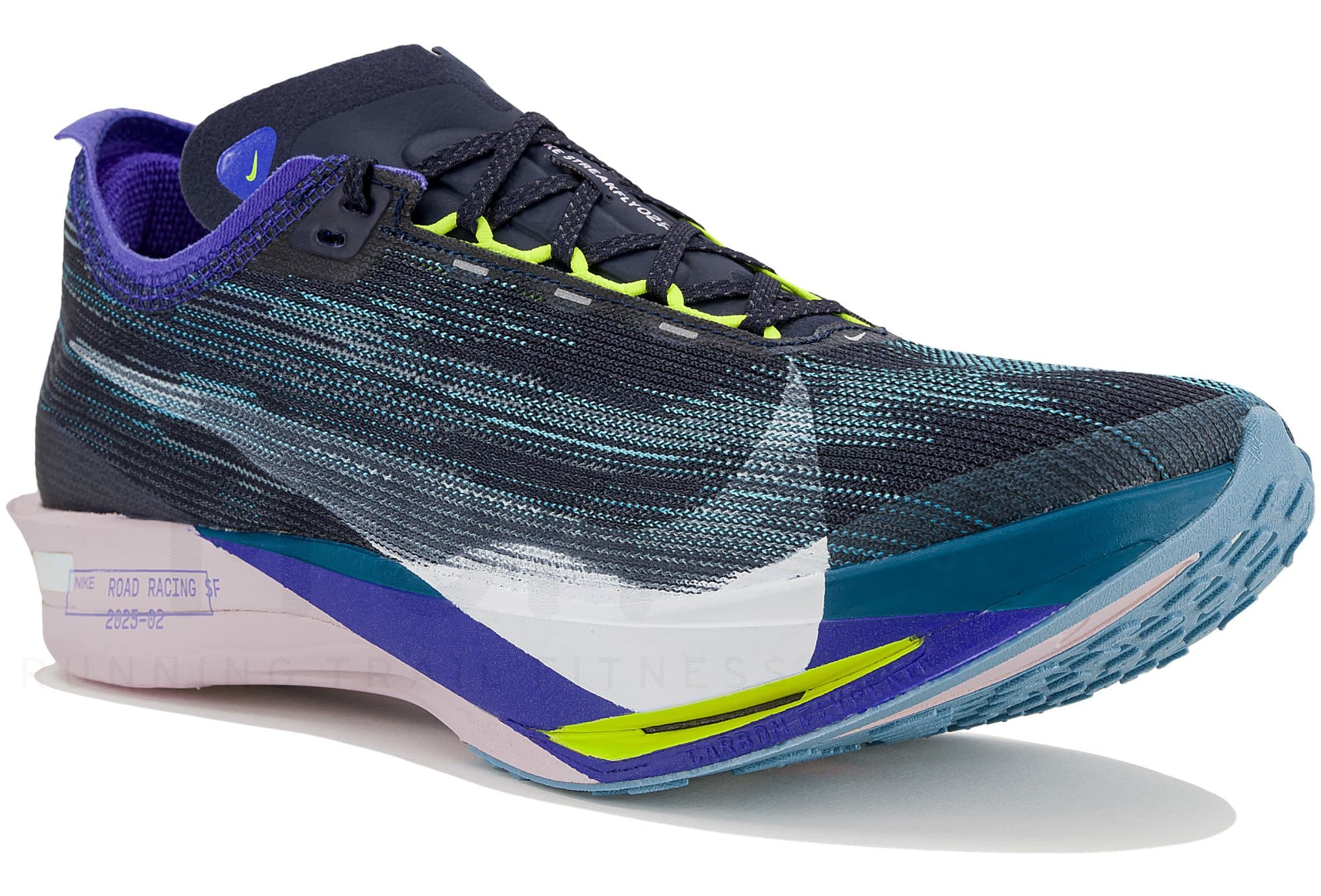 Nike ZoomX Streakfly 2