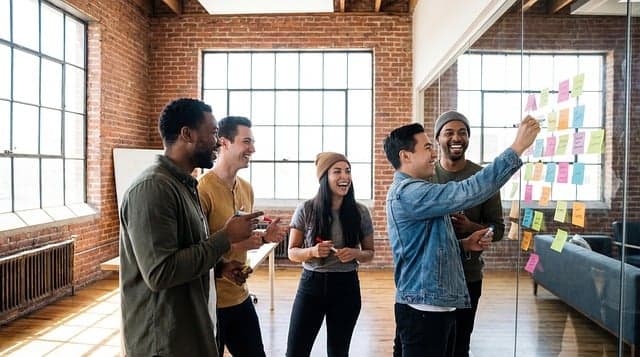 Surmonter les Défis de l'Innovation Sociale : Stratégies Efficaces