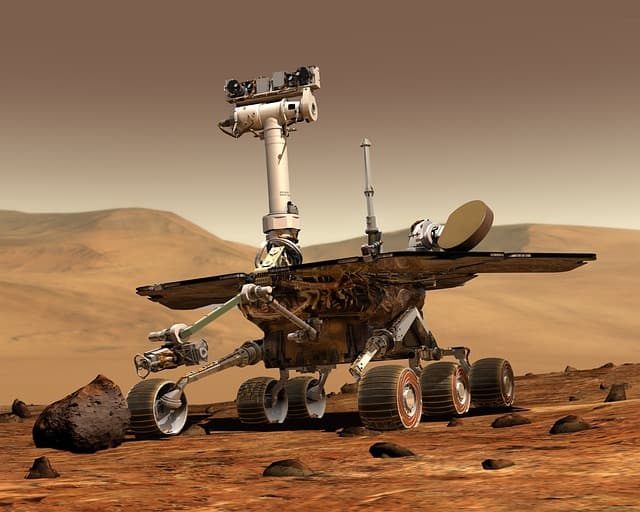 Les Défis de l'Exploration Spatiale : Technologies et Innovations