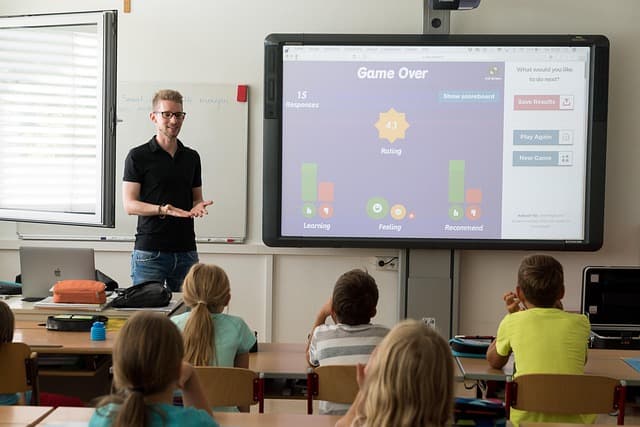 Défis de l'Éducation Moderne : Comment S'adapter aux Changements