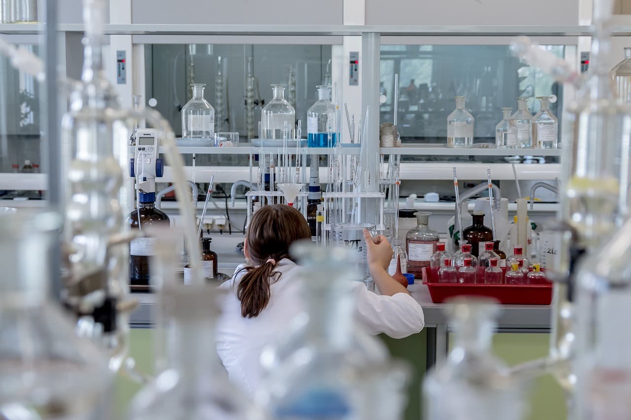 Défis et Découvertes : Explorer l'Inconnu dans la Science