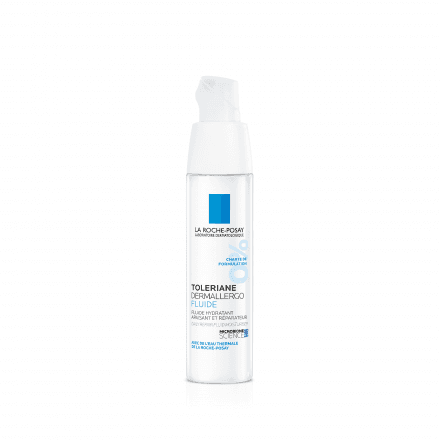 LA ROCHE POSAY Toleriane Dermallergo fluide 40ml